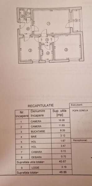 Tineretului metrou si parc,